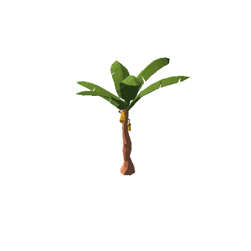 BananaTree_3 Variant